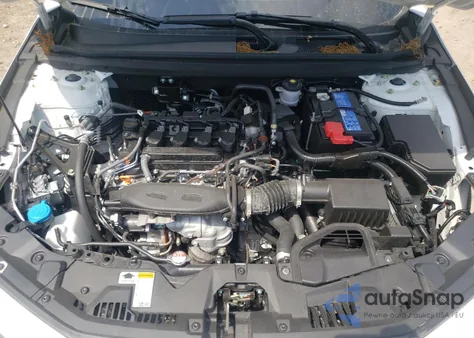 2024 Honda Accord Ex from USA, damaged, VIN 1HGCY1F3XRA091803